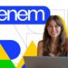 Inscrições do Enem 2026 começam na segunda-feira (25)