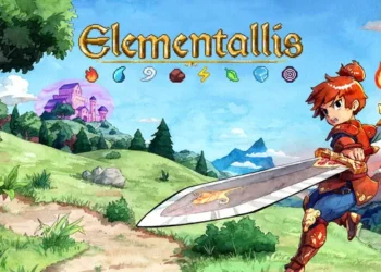 Análise: Elementallis é uma aventura com alma retrô