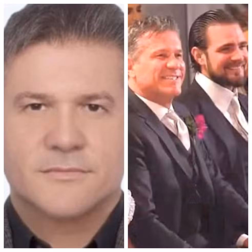 Pai de Daniel Vorcaro é preso pela PF em nova fase da Operação Compliance Zero, que investiga caso Master