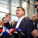 Flávio confirma encontro com Vorcaro após banqueiro ter sido preso