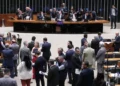 Confira como votaram os deputados do RN na PEC do fim da escala 6×1