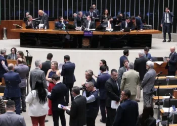 Confira como votaram os deputados do RN na PEC do fim da escala 6×1
