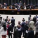 Confira como votaram os deputados do RN na PEC do fim da escala 6×1