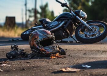 Hospital Walfredo Gurgel recebe vítima de acidente de moto a cada três horas no RN