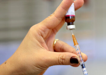 Nova vacina do SUS passa a proteger contra 20 variantes do pneumococo