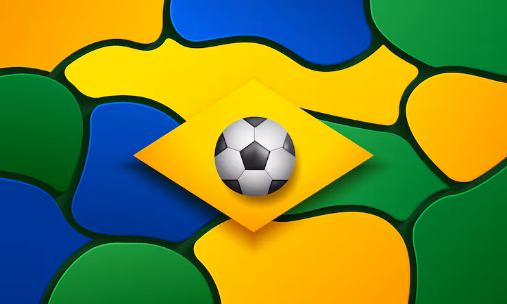 Confira calendário dos jogos do Brasil na Copa do Mundo