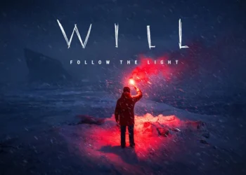 Análise: Will: Follow the Light entrega bons puzzles, mas sofre com ritmo lento e exploração vazia