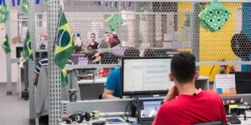 Vai ter folga nos jogos do Brasil? O que diz a lei trabalhista