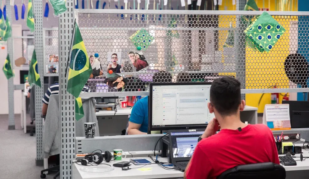 Vai ter folga nos jogos do Brasil? O que diz a lei trabalhista