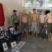 UFRN debate avanço do neonazismo e discurso de ódio no Brasil
