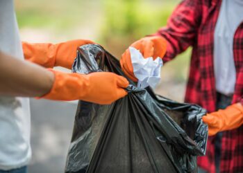 Moradores de Caicó começam a pagar taxa do lixo diretamente na fatura de água