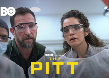 The Pitt se consolida como um drama médico intenso em sua segunda temporada