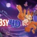 Bubsy 4D chega aos consoles e PC; confira o trailer