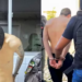 Força-tarefa recaptura mais um fugitivo de Alcaçuz escondido em sítio no interior do RN