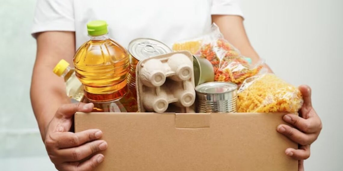 Cesta básica sobe 12% em Natal e pressiona alimentação das famílias