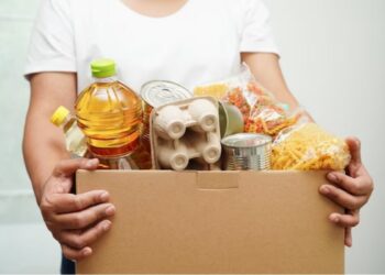 Cesta básica sobe 12% em Natal e pressiona alimentação das famílias