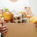 Cesta básica sobe 12% em Natal e pressiona alimentação das famílias