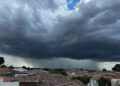 Tempestade com ventos de até 100 km/h expõe falta de estrutura em cidades do RN