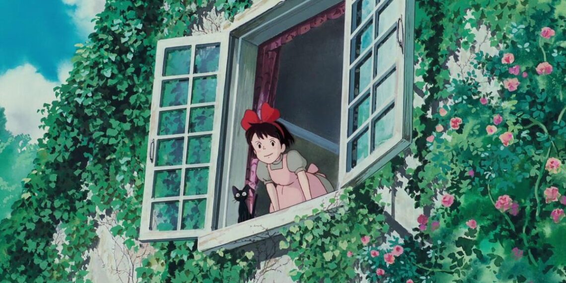 Live-action de clássico do Studio Ghibli estreia no cinema brasileiro com outras obras; Distribuidora anuncia novas estreias