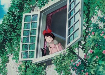 Live-action de clássico do Studio Ghibli estreia no cinema brasileiro com outras obras; Distribuidora anuncia novas estreias