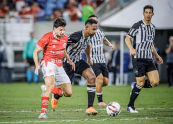 ABC e América-RN fazem o sexto clássico do ano; confira retrospecto