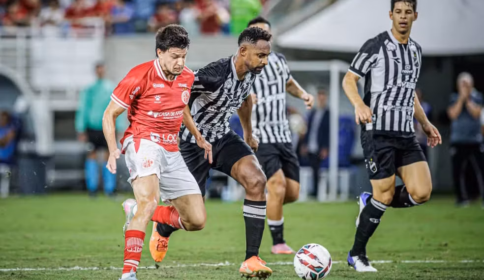 ABC e América-RN fazem o sexto clássico do ano; confira retrospecto