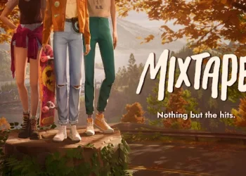 Análise: Mixtape é uma viagem musical interativa sobre viver a adolescência