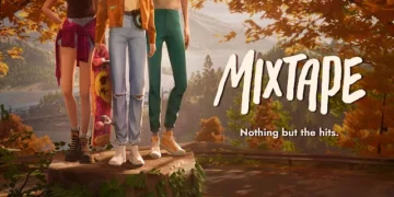 Análise: Mixtape é uma viagem musical interativa sobre viver a adolescência