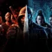 A sequência de Mortal Kombat 2 chega mais sangrenta e divertida aos cinemas