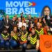 Governo do Brasil cria programa com até R$ 30 bi em crédito para motoristas de aplicativos e taxistas financiarem carro novo
