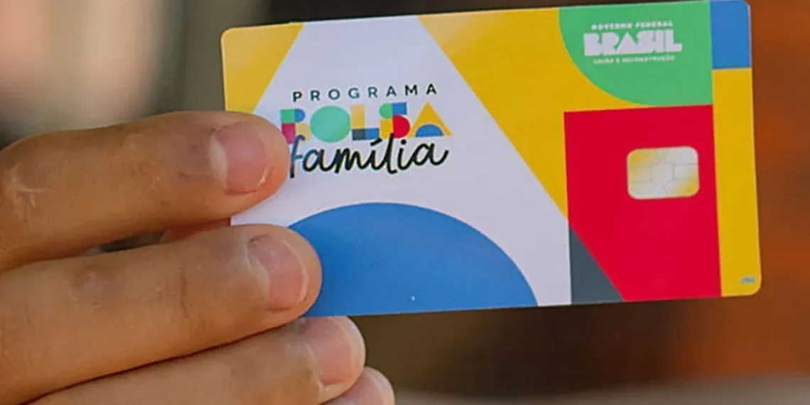 Beneficiários com NIS final 3 recebem Bolsa Família hoje (20)