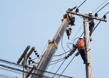 Desligamentos programados atingirão bairros de Natal e municípios do interior neste fim de semana