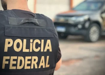 PF faz operação contra acusado de vazar dados sigilosos da investigação sobre Banco Master