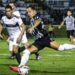 ABC pressiona no fim, mas fica no empate com o Central
