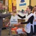 Natal realiza nova edição do Sábado Solidário com arrecadação de alimentos em supermercados