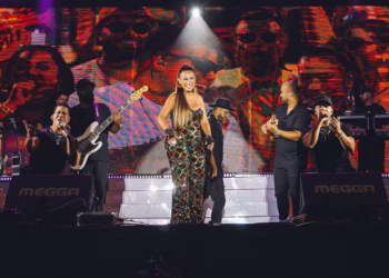 São João de Natal terá Xand, Pablo, Simone Mendes, Bruno e Marrone, e mais; confira a programação completa