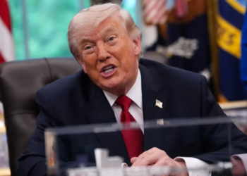 Trump fala em ‘assumir controle’ de Cuba após ação no Irã
