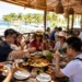 China descobre o Nordeste e abre oportunidade econômica além do turismo tradicional