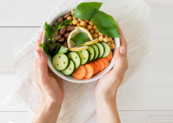 Veganismo pode aumentar o risco de anemia?