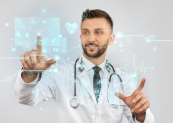 O maior risco na medicina hoje não é a IA, é ignorar a transformação digital
