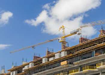 Custo da construção civil no Rio Grande do Norte registra alta no mês de abril