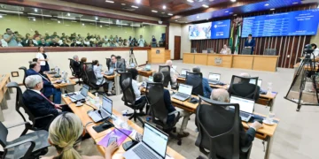 ALRN busca dar transparência às emendas parlamentares após decisão do STF