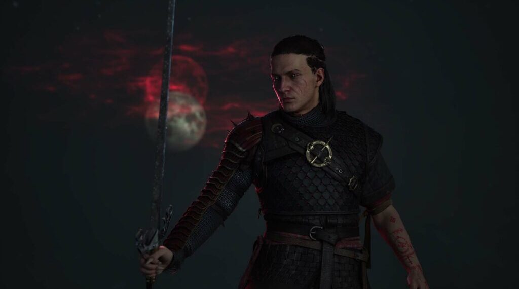 Dos criadores de The Witcher: O que esperar de “The Blood of Dawnwalker”