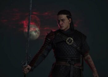 Dos criadores de The Witcher: O que esperar de “The Blood of Dawnwalker”