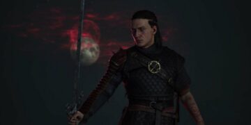 Dos criadores de The Witcher: O que esperar de “The Blood of Dawnwalker”