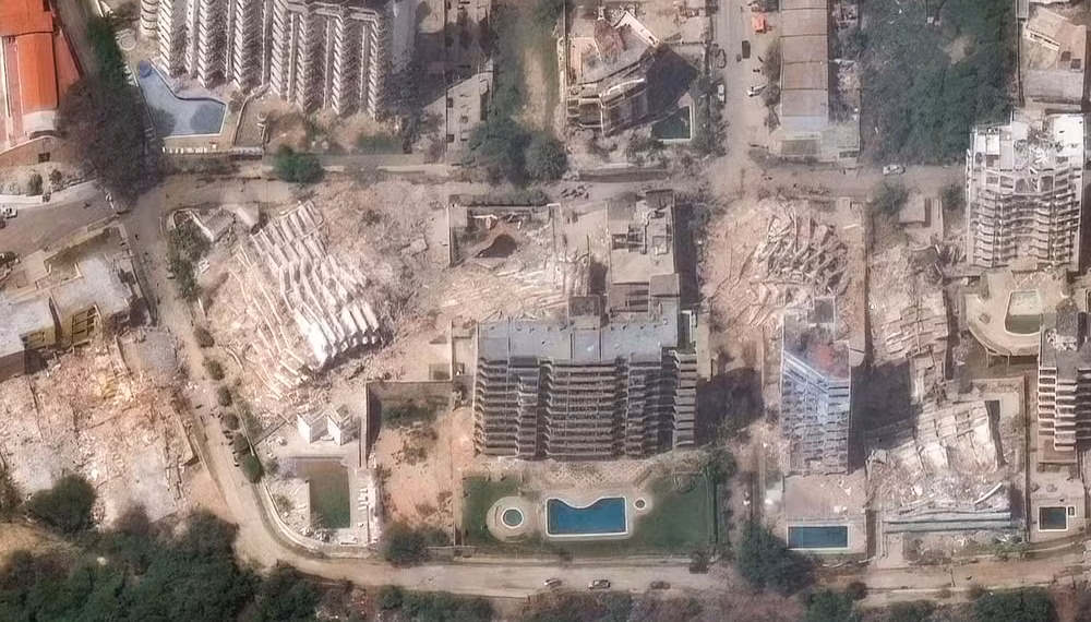 Itamaraty confirma morte de dois brasileiros após terremotos na Venezuela