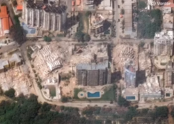 Itamaraty confirma morte de dois brasileiros após terremotos na Venezuela
