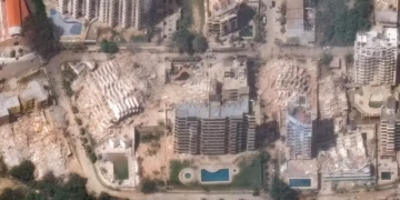 Itamaraty confirma morte de dois brasileiros após terremotos na Venezuela