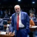 Jaques Wagner admite relação com ex-sócio do Master, nega favorecimento e critica PF