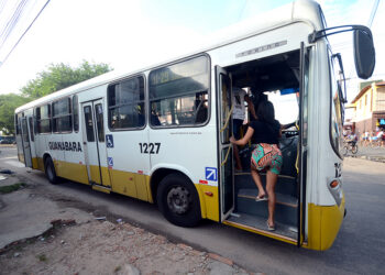 Greve dos ônibus pode começar nesta quinta (11) e ameaça transporte de milhares na Grande Natal